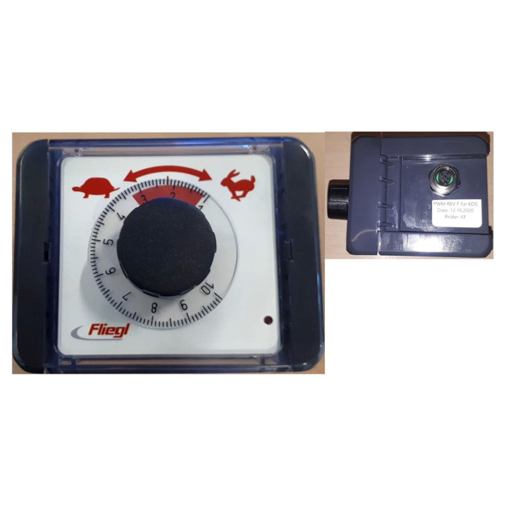 PWM Controller V7 EU/US Version 