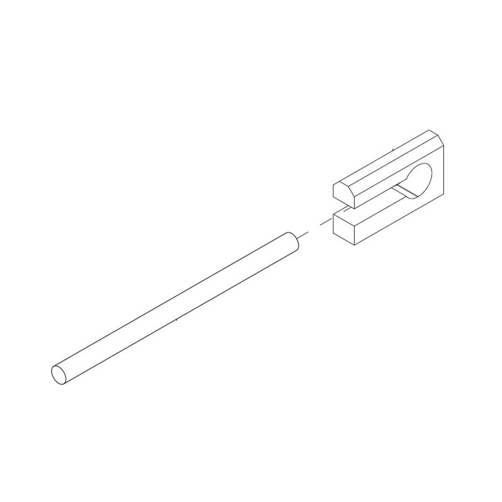 Kettenspanner 