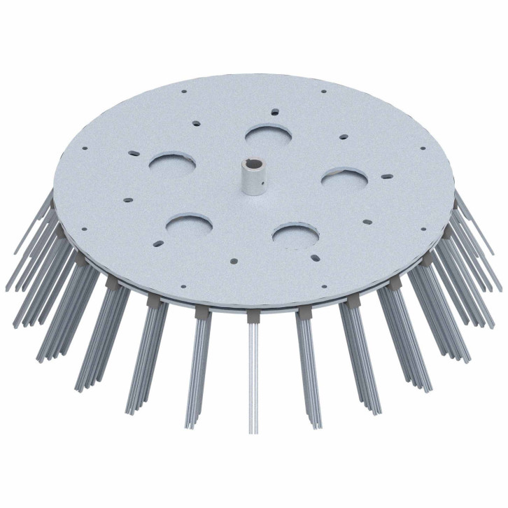 Wildkrautbesen lose / zum Tauschen 