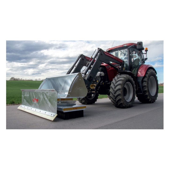 Schiebeschild  »höhenverstellbar« 