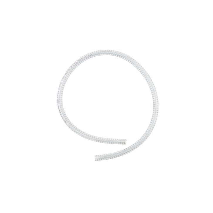 PVC-Schlauch D12 x 3 mm 