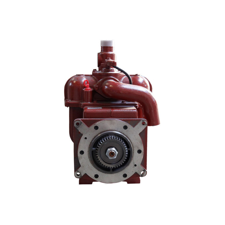 Kompressor Battioni Ø 60mm 