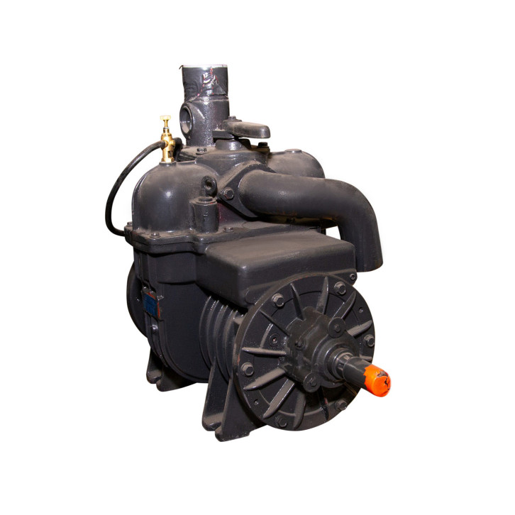 Battioni compressor - direct connection 