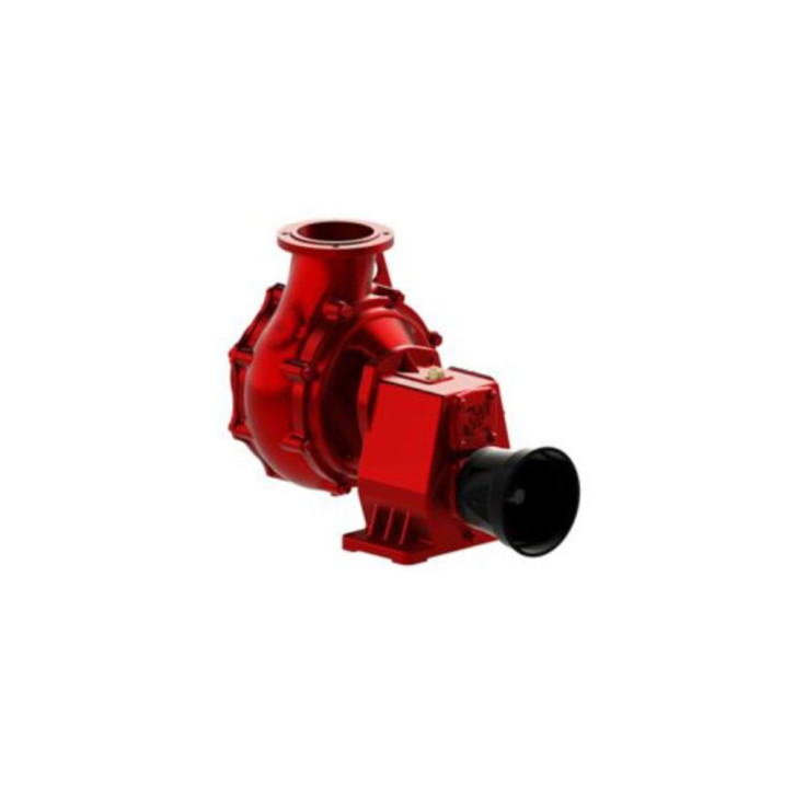 Centrifugal pump ELBA 6500 - Nova grey 