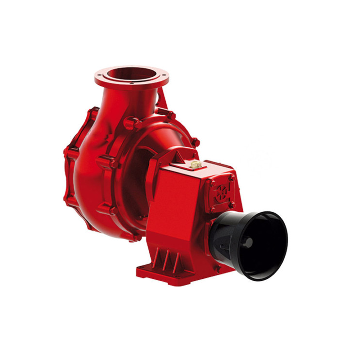 Kreiselpumpe ELBA 6500 - novagrau 