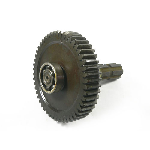 Drive gear wheel / 50 teeth - 1000 rpmn 