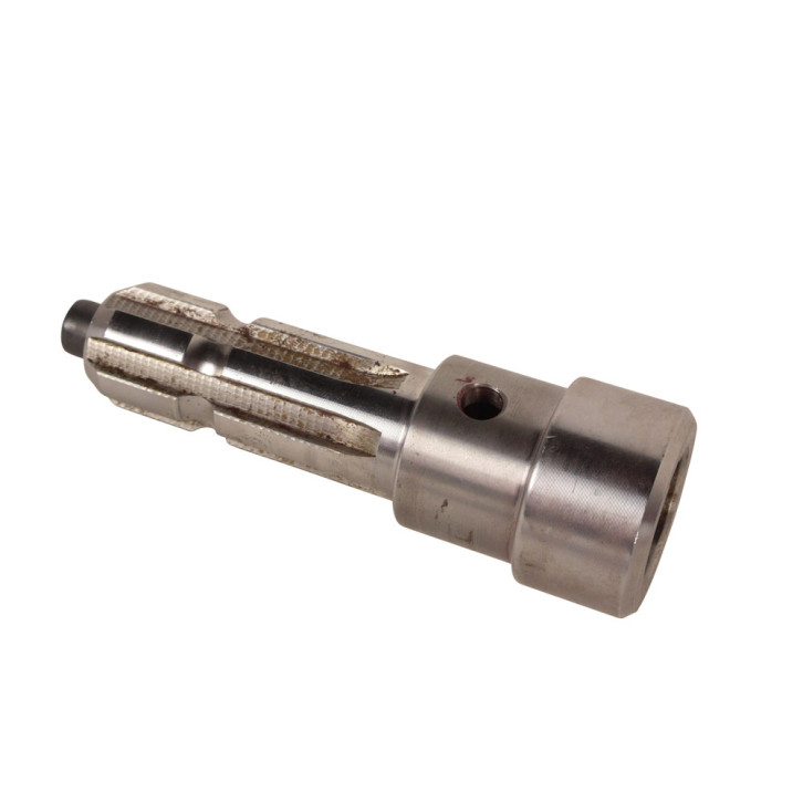 PTO shaft stub 