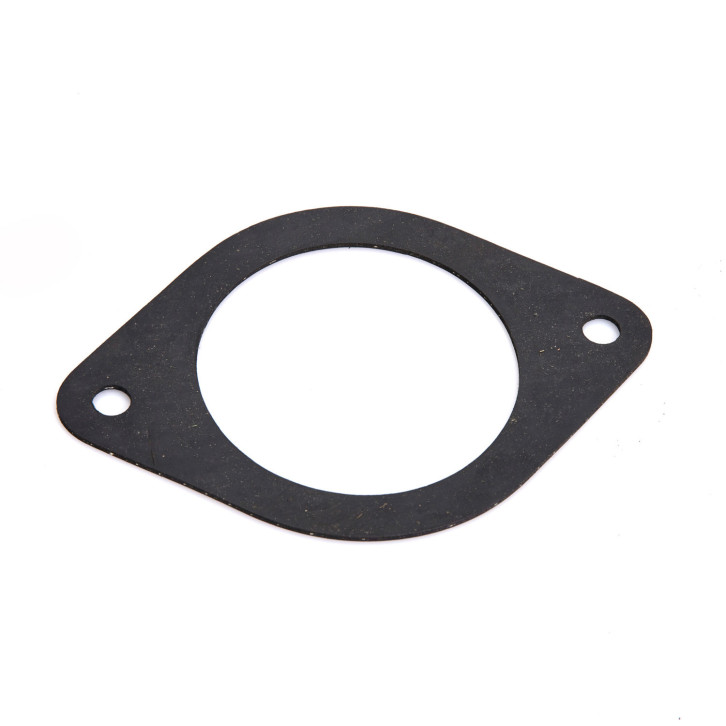 Exhaust flange sealing 