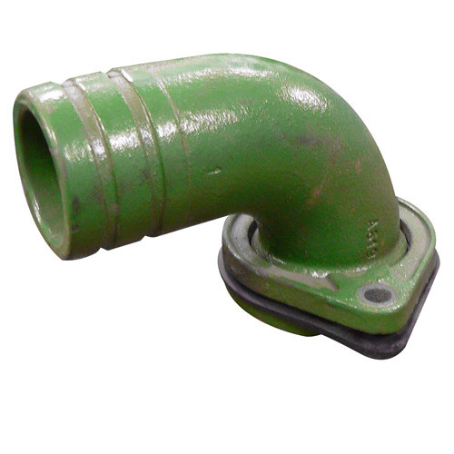 Exhaust pipe 