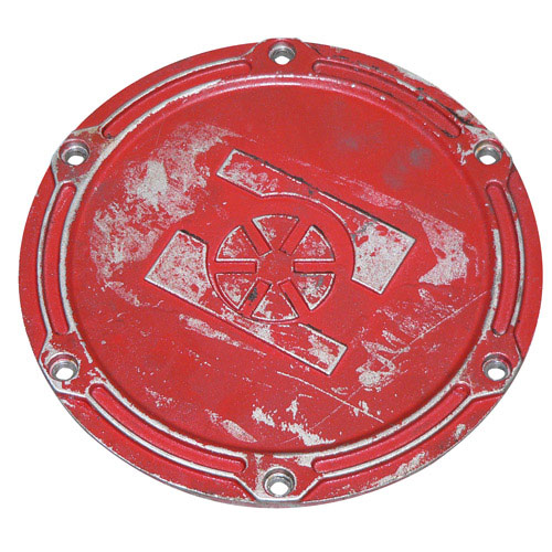 Oil tank lid 