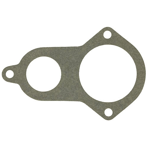 Hose connection sealing 