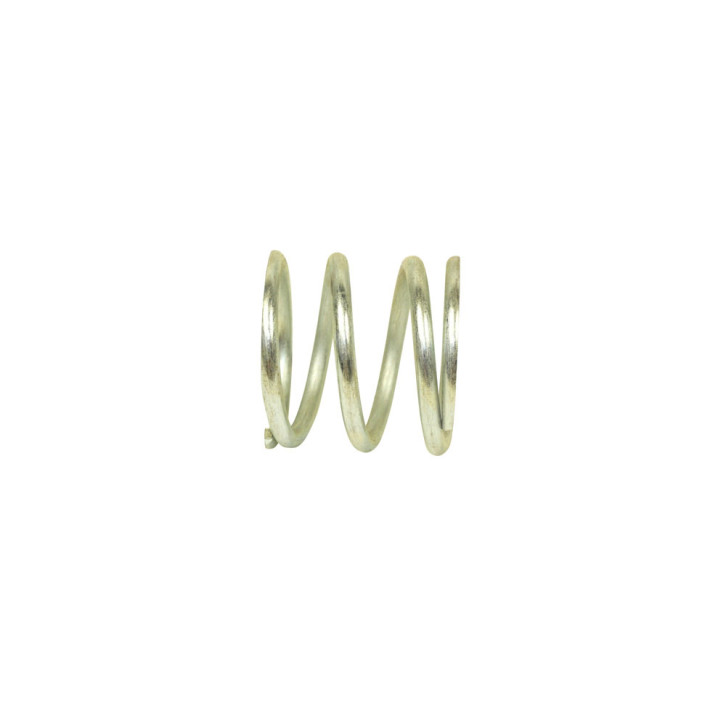 Pressure spring 