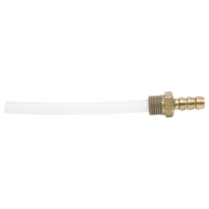 Screw-in grommet 