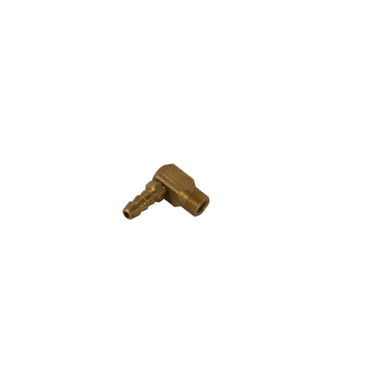 Screw-in grommet 