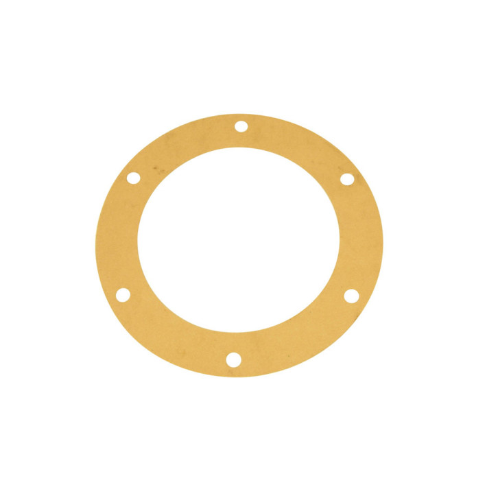 Flange sealing 