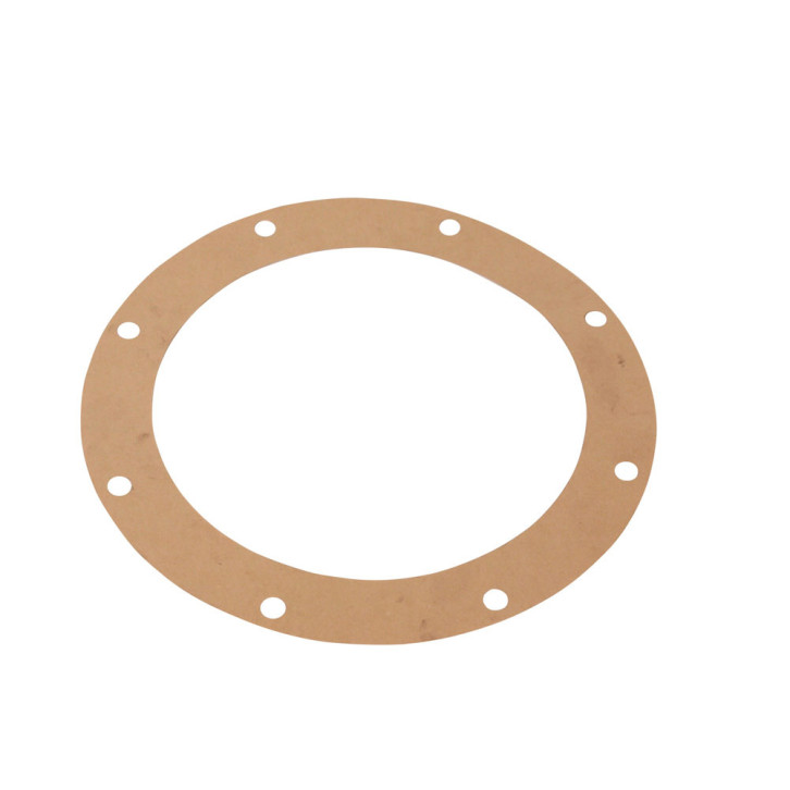 Flange sealing 