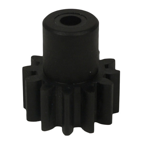 Driven gear wheel  