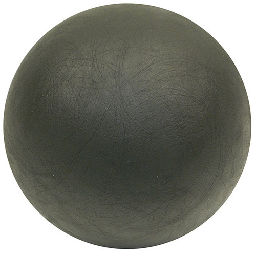 Rubber ball Ø 55 mm / for MEC 4000 