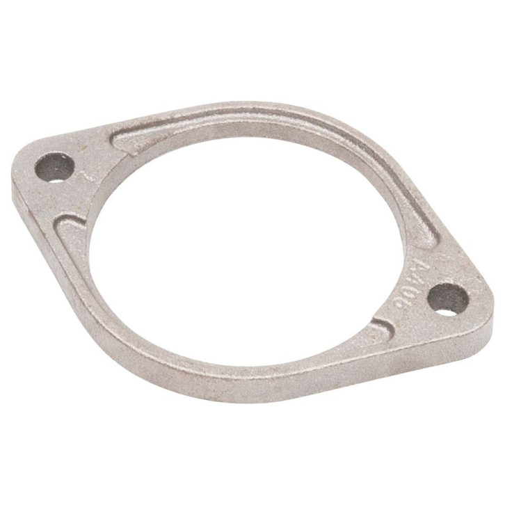 Flansch für Auspuff 