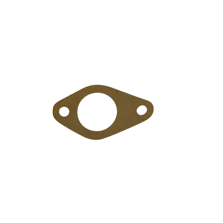 Oil pump sealing 