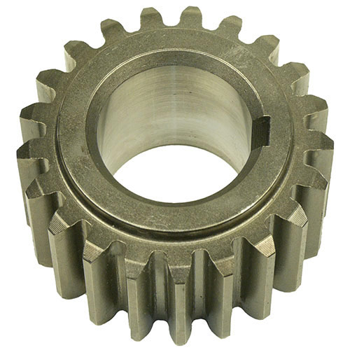 Pinion 21 