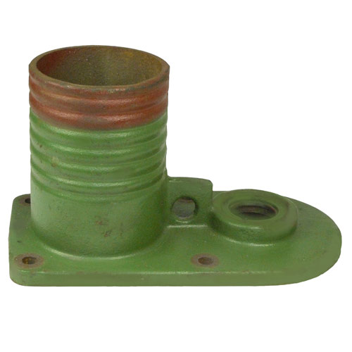 Hose connection 