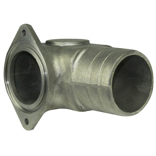 Hose connection 