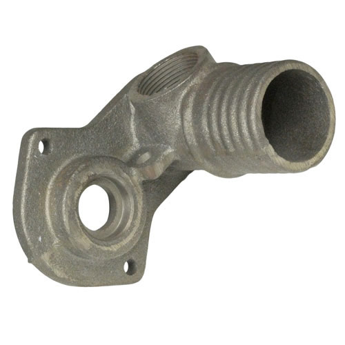 Hose connection 