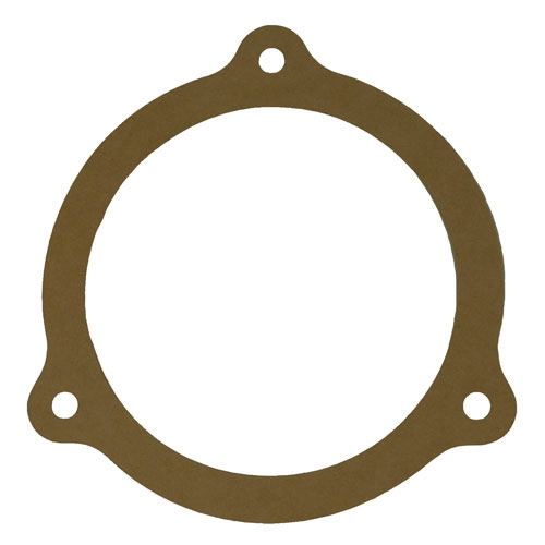 Oil pump sealing 