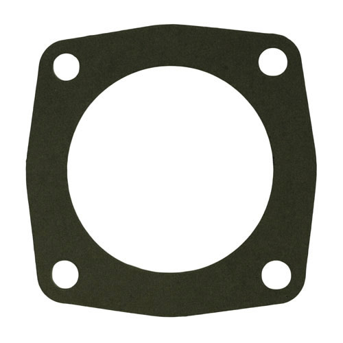 Oil cap seal 