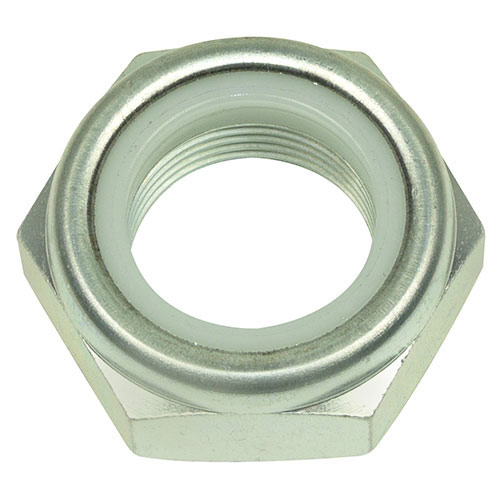 Locknut 