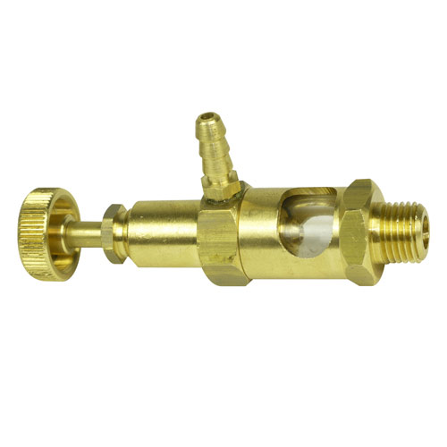Drip oiler 