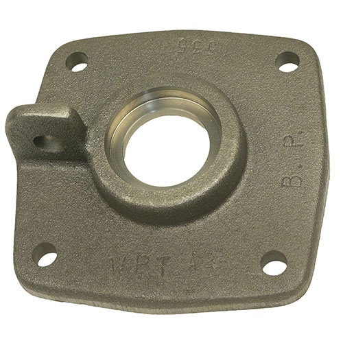 Cover for switch lever 