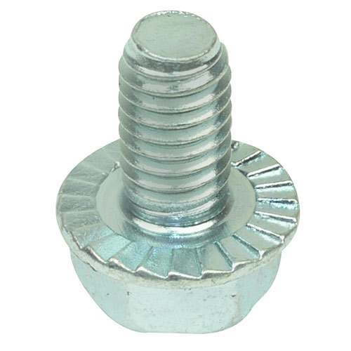 Schutztopfschraube 