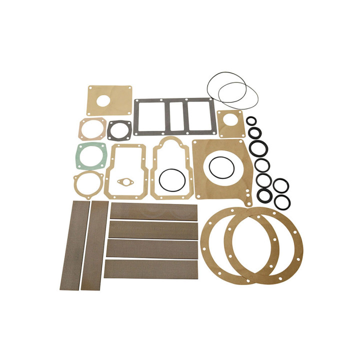 Repair kit for compressor 