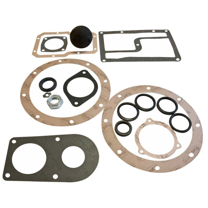 Repair kit for compressor 