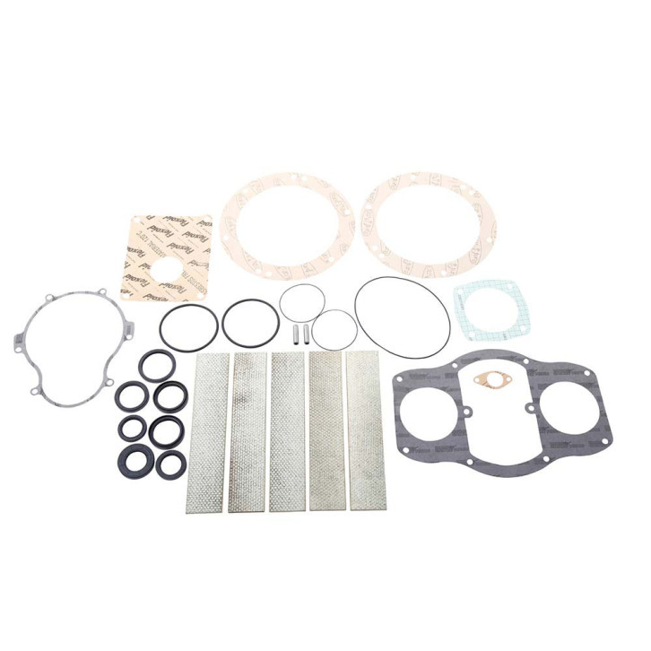 Repair kit for compressor 
