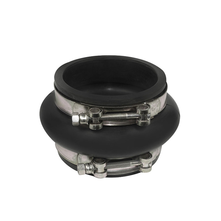 Rubber sleeve 