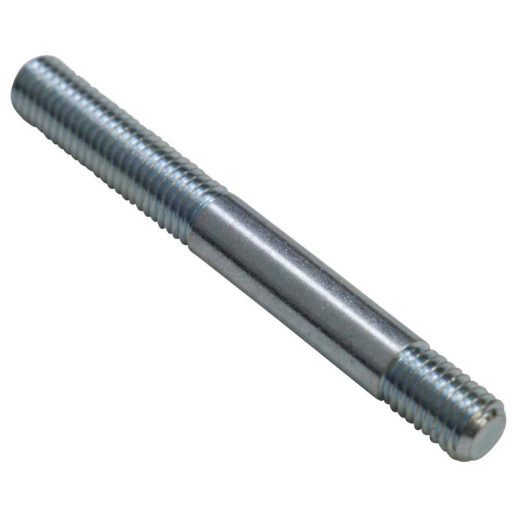 Threaded pin 