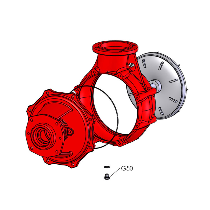 Schraube 