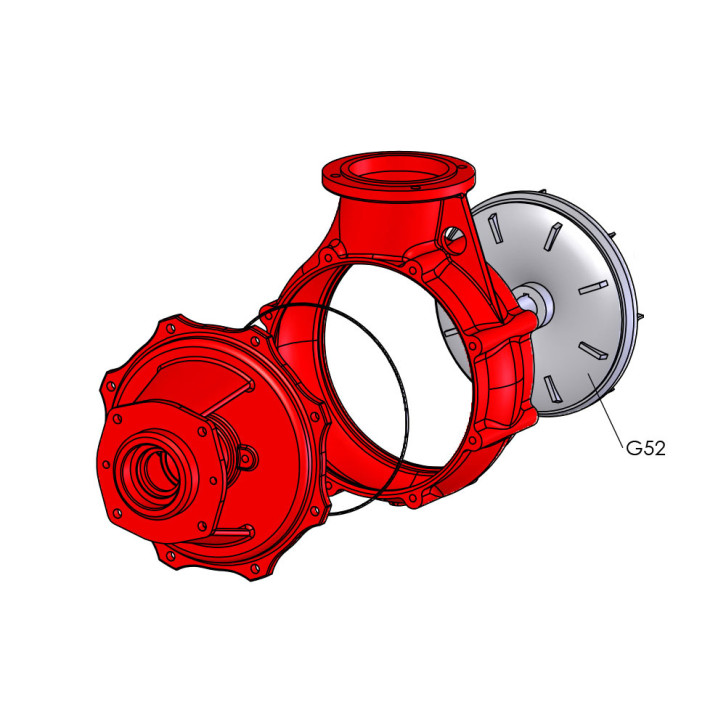 Impeller 