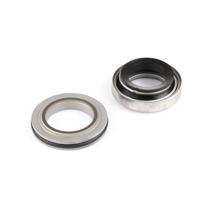 Sliding ring 