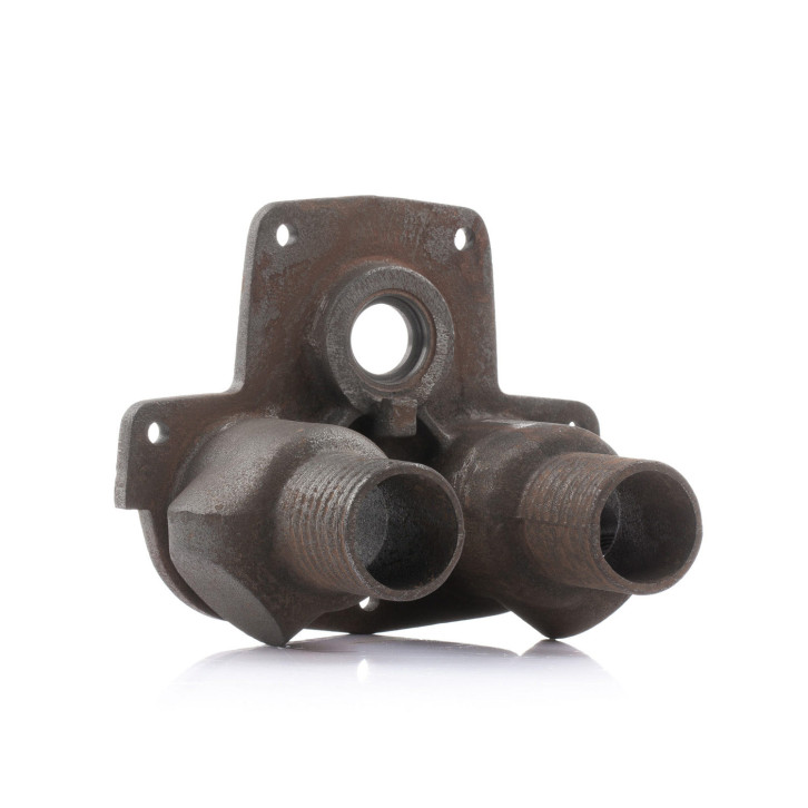 Aufpreis für Doppelanschluss 