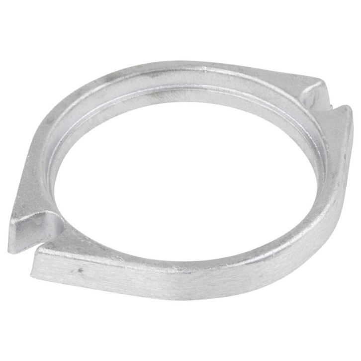 Flansch für Auspuff 