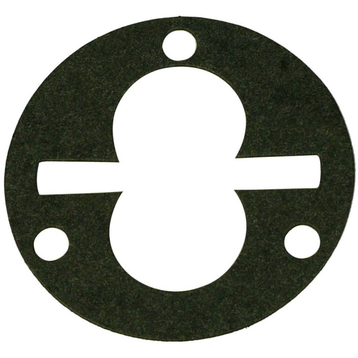 Oil pump sealing 