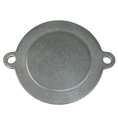 Ball bearing cover 