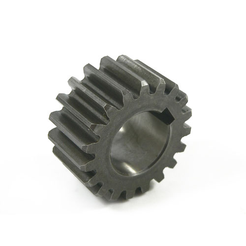 Transfer wheel 