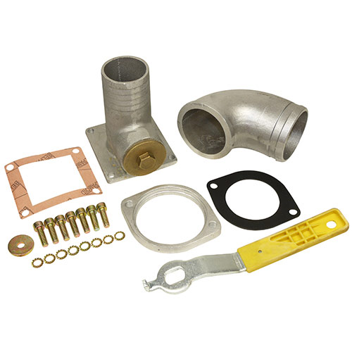 Accessory set 