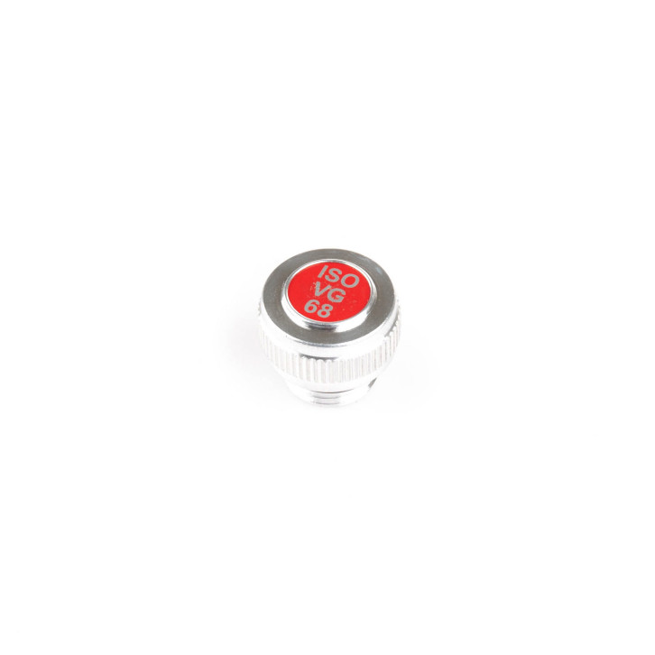 Rotor plug 