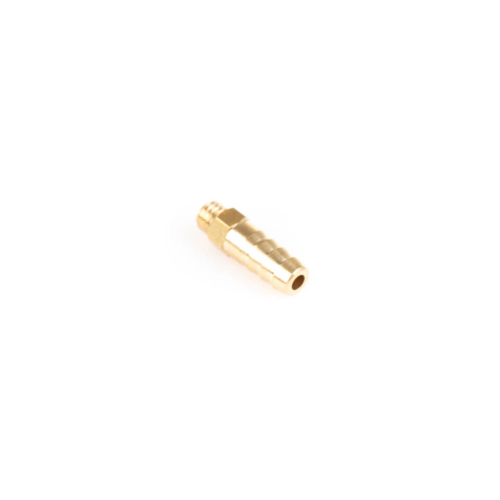 Knee tube 1/2 